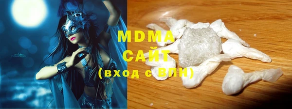 крисы Инта