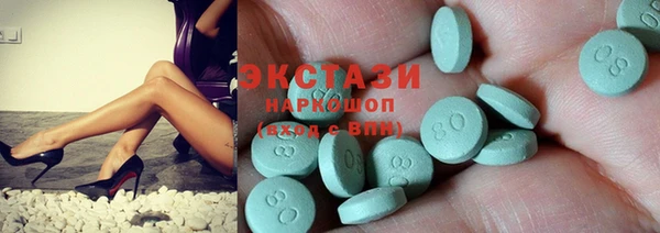 крисы Инта