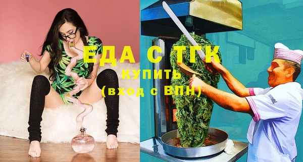 крисы Инта